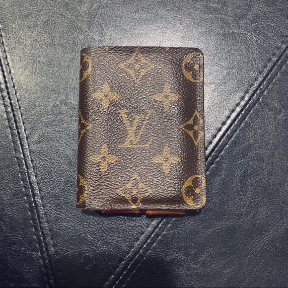 Louis Vuitton Handbags - Louis Vuitton Billfold Wallet